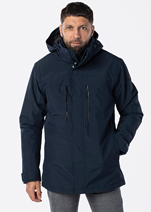 Весенне-осенняя куртка  Alston Icepeak