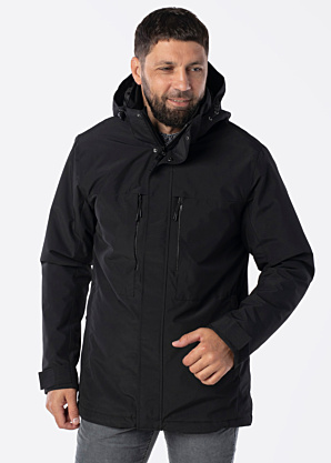 Весенне-осенняя куртка  Alston Icepeak