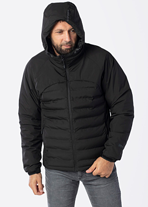 Весенне-осенняя куртка  Barwick Icepeak