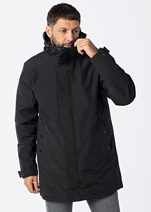 Icepeak kevad-sügisparka  Agara