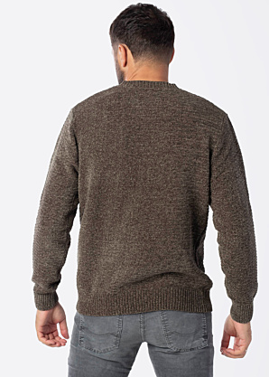 Свитер Jeremy Jack & Jones