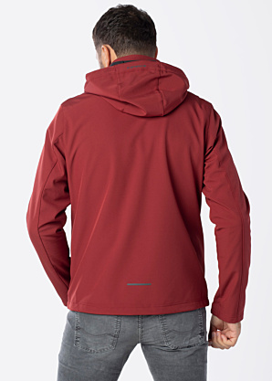 Весенне-осенняя спортивная куртка  SCH Brimfield Icepeak