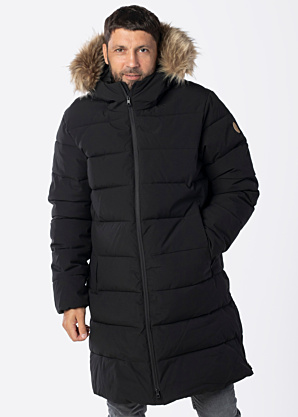 Icepeak talvemantel Mosses