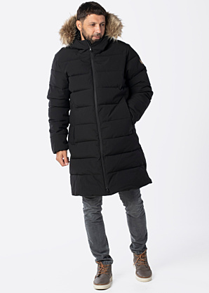 Зимнее пальто Mosses Icepeak