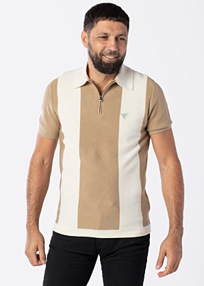 Рубашка-поло Humphrey Guess