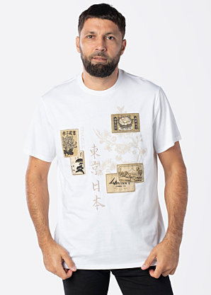 Футболка Guess