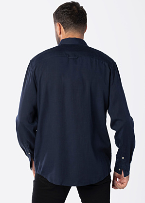 Рубашка Washed Guess