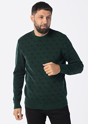 Свитер Humbert Guess