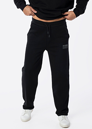 Спортивные штаны Guess