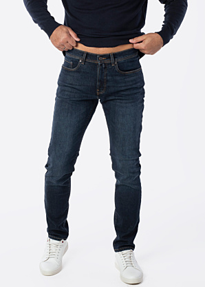 Джинсы Pierre Cardin