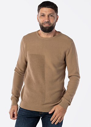 Кофта Dix Blend