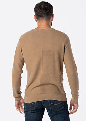 Кофта Dix Blend