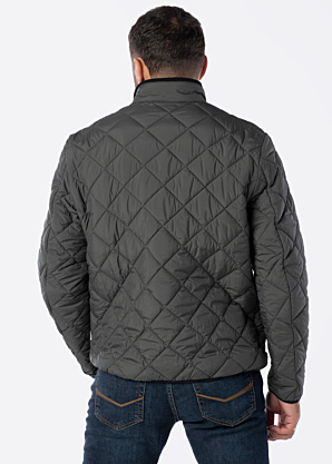 Bugatti kevad-sügisjope