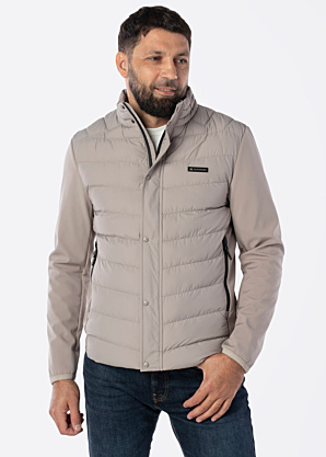 SuperDry kevad-sügisjope