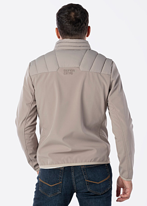 SuperDry kevad-sügisjope