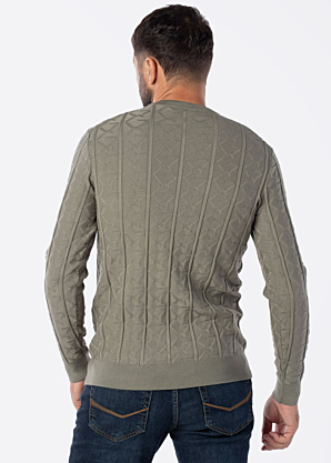 Кофта Heron Guess