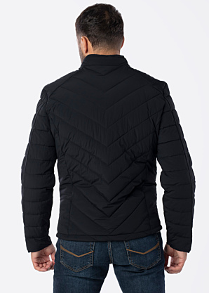 Весенне-осенняя куртка Guess