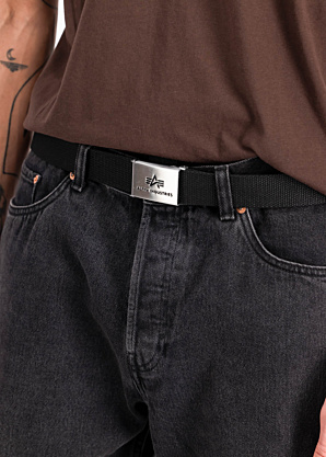 Ремень для брюк Alpha Industries