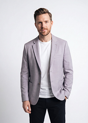 Erla of Sweden pintsak