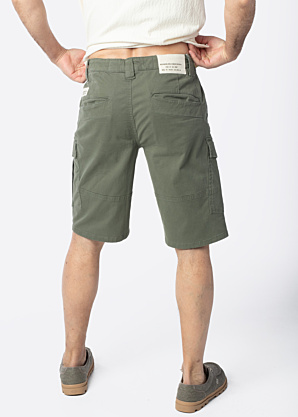 Diverse püksid Thoran 262