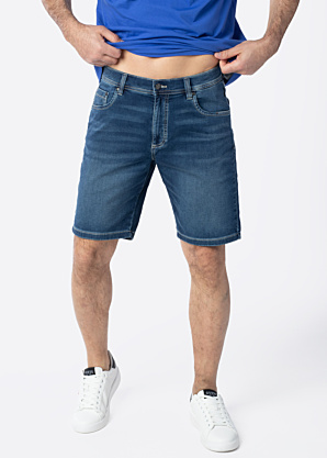 Bugatti teksapüksid