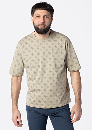Guess T-särk Ovidio