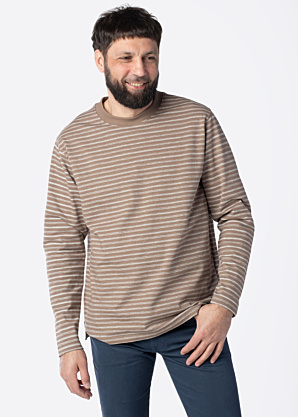 Matinique T-särk Makai Ls Heritage