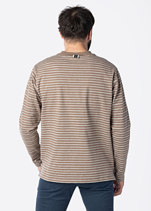 Matinique T-särk Makai Ls Heritage