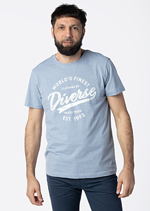 Футболка Assaj 262 Diverse