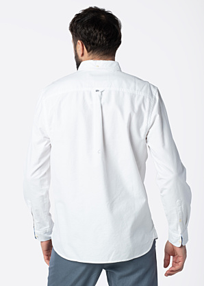 Рубашка Preppy Oxford SuperDry