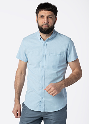 Рубашка Core Mata Pok 262 Diverse