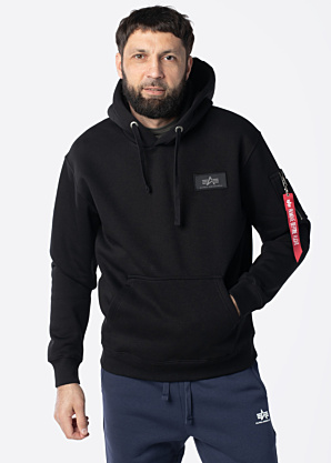 Alpha Industries pusa