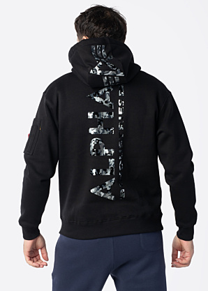 Alpha Industries pusa