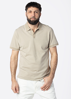 Blend polosärk Gilbert