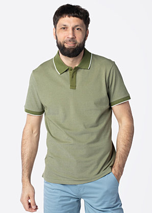 Blend polosärk Gilbert