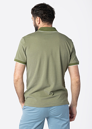 Blend polosärk Gilbert