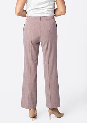 Брюки со стрелками Kairi Vilderson