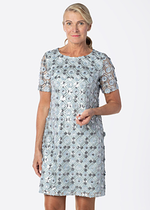 Kairi Vilderson pidulik kleit