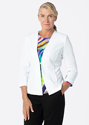 Hansmark pintsak Jeti