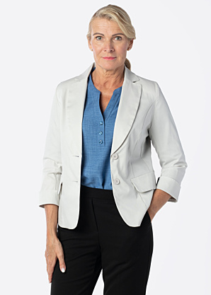 Hansmark pintsak Petra