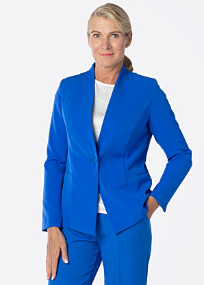 Hansmark pintsak Amanda