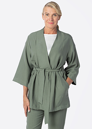 Hansmark kimono Auli