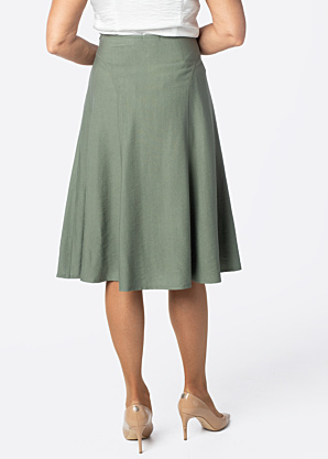 Hansmark seelik Airiin