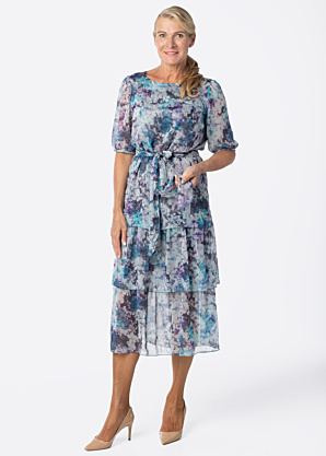 Платье Paila Hansmark