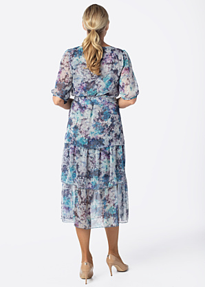 Платье Paila Hansmark