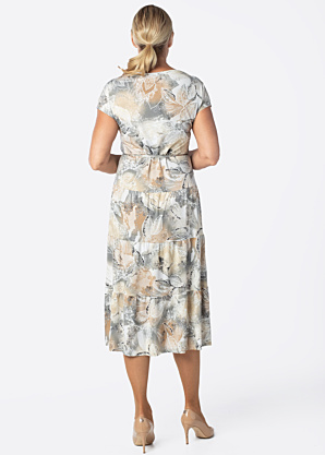 Платье Hellike Hansmark