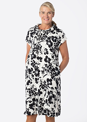 Hansmark kleit Creek