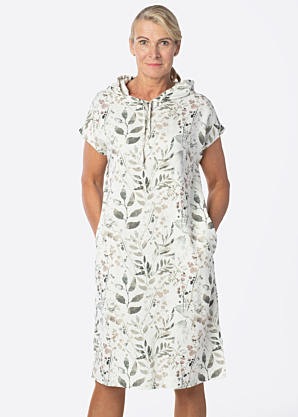 Hansmark kleit Creek