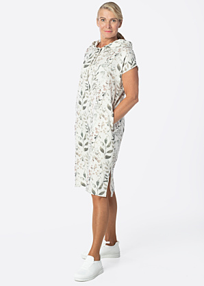 Hansmark kleit Creek