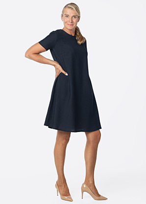 Hansmark kleit Nadell